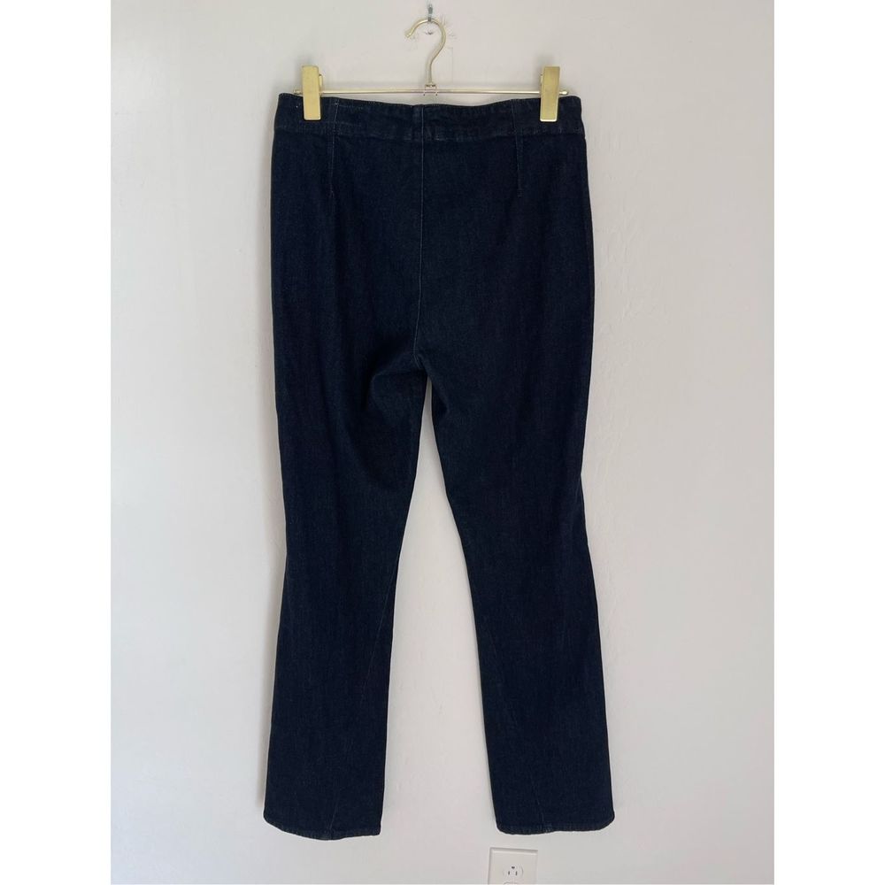 Rag & Bone Peyton Engineered Bootcut Jeans In Rin… - image 4